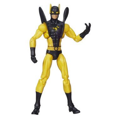 Marvel Avengers Infinite Series Marvels Yellowjacket Figure - 3.75 Inches