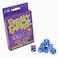 Freaky Farkle Dice Game, Great for Party Favors, Family Games, Stocking Stuffer, Travel Games, and Camping Games, Dice Games for Adults, Fun Games for Family Game Night