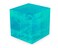 Marvel Studios Loki Resin Tesseract Cube, Space Stone Prop Replica Exclusive   Action Figure Statue, Desk Toy Accessories, Home Office Decor   The Avengers Infinity Saga Collectible