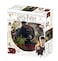 Harry Potter Hogwarts Express 3D Jigsaw Puzzle 500 Piece Multi-Colour
