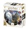 Harry Potter HP32514 RD-RS263006 3D Effect 500 Piece Hedwig Puzzle, Colour