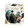 Harry Potter HP32559 Prime 3D Effect 500 Piece Puzzle, Multicoloured