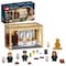 LEGO Harry Potter Hogwarts: Polyjuice Potion Mistake 76386 Moaning Myrtle&#39;s Bathroom with Ron Weasley and Hermione Grainger Minifigures, Gift Idea for Grandchildren with Golden Harry Potter Minifigure