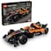 LEGO Technic NEOM McLaren Formula E Toy Cars - Building Toy for Kids, Boys &amp; Girls, Ages 9+ - McLaren Race Car with V10 Engine &amp; Steering - Gift Idea for Birthdays - 42169