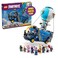 LEGO Fortnite Battle Bus - Collectible Fortnite Toy for Kids, Boys and Girls, Ages 10+ - Pretend Play Set with 9 Minifigures from Video Game - Gift Ideas for Fans - 77073
