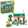 LEGO Animal Crossing Able Sisters Clothing Shop Building Toy - Animal Crossing Toy Figures and Playset for Kids, Girls and Boys, Ages 6+ - Pretend Play Gift Idea for Birthdays - 77055