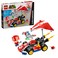 LEGO Super Mario: Mario Kart Standard Kit - Collectible Toy Building Set for Kids, Boys and Girls, Ages 7+ - Nintendo Mario Kart Toy for Fans - Gift Idea for Birthdays - 72032