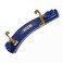 Kun Junior Collapsible 1/2 &amp; 3/4 Violin - Blue Moon