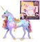 Unicorn Academy, Interactive Rainbow Light-up Wildstar with Lights, Sounds &amp; Music, Dolls &amp; Unicorn Toys for Girls Ages 4 and up