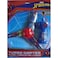 SPIDER-MAN Marvel Turbo Copter