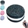 Handmade Silicone Stress Relief Squishy Toy Taba Squishy Dessert Kawaii Squishies PVC New Fidget Toy Stress Relieving Fur Ball OPP Packaging Gifts  Kawaii