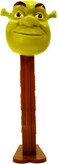 Shrek The Third - Shrek - Talking Giant Pez Candy Dispenser
