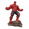 Marvel Gallery Red Hulk Exclusive 11-Inch PVC Figure Statue