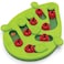 Catstages by Nina Ottosson Buggin' Out Puzzle &amp; Play - Interactive Cat Treat Puzzle