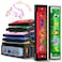 15Pcs Harmonica for Kids 16 Holes Musical Instrument, Return Gift Cartoon Double Row Harmonica Bulk Toy for Kids Party Favors Goodie Bags Stuffers &amp; Operation Christmas Child Items
