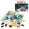 Risk The 1980's Edition With Original 1980's Artwork and Components by Winning Moves Games USA, Strategy Board Game of World Domination for 2 to 6 Players, Ages 8+