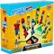 Otoseth Toys Rocket Launcher for Kids - Launch up to 100 Ft, 8 Multi-Color Foam Rockets &amp; Adjustable Launch Stand, Kids Outdoor Toys, Birthday Toys for Kids Boys Girls Age 3+ Years Old
