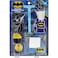 Batman - My First Shaving and Grooming Pretend Play Kit Safe for Kids, Boys Ages 3+