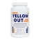 Yellow Out Swimming Pool Chlorine Shock Enhancing Treatment - 4 lbs.