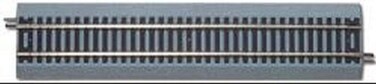 True-Track 9" Straight Track (4) HO Scale Atlas Trains