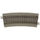 True-Track 1/2 18" Radius Track (4) HO Scale Atlas Trains