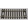Atlas HO Code 83 22" Radius 1/3 Curve (4) ATL537