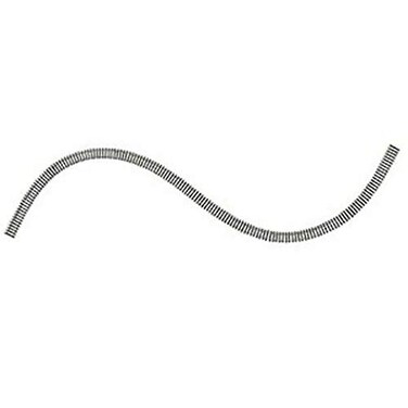 ATLAS MODEL 2500 Code 80 Super-Flex Track (100) N