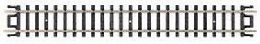 ATLAS MODEL 2501 Code 80 5 Straight Track (6) N