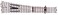 N Code 80 #6 Custom-Line Switch Right Atlas Trains
