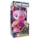 Ontel Star Belly Dream Lites, Stuffed Animal Night Light, Magical Pink and Purple Unicorn - Projects Glowing Stars &amp; Shapes in 6 Gentle Colors, As Seen on TV