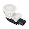 Duokon Parking Sensor, Parking Sensor Backup Assist SensorPDC Parking Sensor Fits for LS430 2000-2006 89341-50050