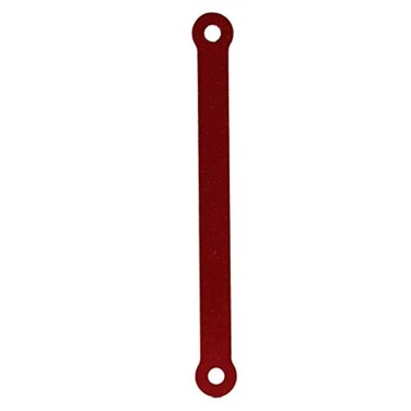 Aluminum Alloy Front Arm Tie Bar Accessory for Traxxas Slash 1/10 RC Car RC Part,Traxxas Slash 2wd Upgrades