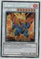 Yu-Gi-Oh! - Jurrac Giganoto (HA02-EN057) - Hidden Arsenal 2 - Unlimited Edition - Secret Rare