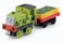 Thomas the Train: Take-n-Play Scruff's Dirty Job