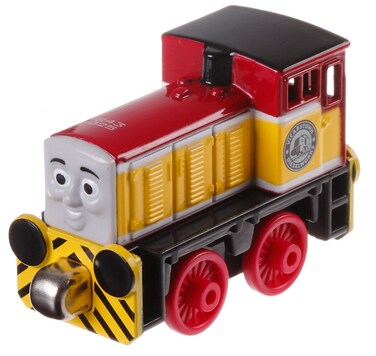 Thomas &amp; Friends Take-n-Play, Dart