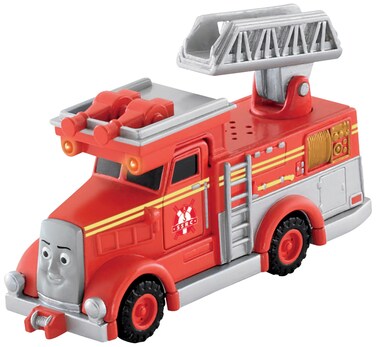 Thomas the Train: Take-n-Play Talking Flynn