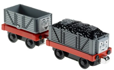Thomas the Train: Take-n-Play Troublesome Truck Talking Engine
