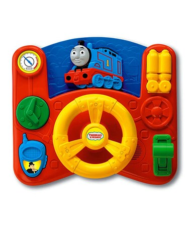 Thomas &amp; Friends Busy Conductor