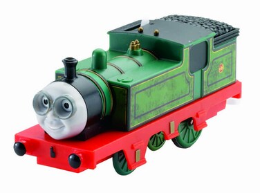 Thomas &amp; Friends TrackMaster, Whiff