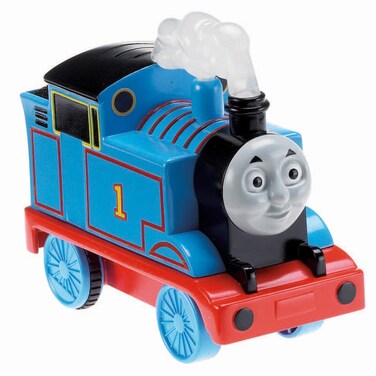 My First Thomas &amp; Friends, Talking Rev &amp; Light-up Thomas