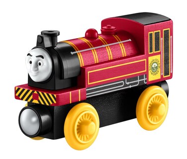 Thomas &amp; Friends Wooden Railway, Victor