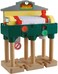 Thomas &amp; Friends Wooden Railway, Deluxe Over-The-Track Signal - Battery Operated