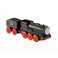 Thomas &amp; Friends Wooden Railway, Battery-operated Hiro