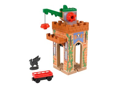 Thomas &amp; Friends Wooden Railway, Castle Crane