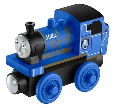 Thomas &amp; Friends Wooden Railway, Millie