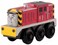 Thomas &amp; Friends Wooden Railway, Battery-Operated Salty