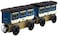 Thomas &amp; Friends Wooden Railway, Stephen's Coaches