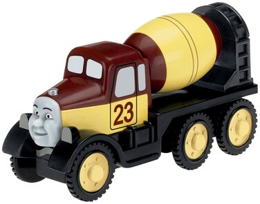 Thomas &amp; Friends Wooden Railway, Patrick
