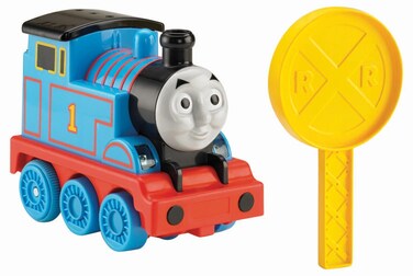 My First Thomas &amp; Friends, Motion Control Thomas