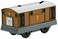 Thomas &amp; Friends Wooden Railway, Battery-operated Toby